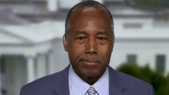 'Sunday Morning Futures' on COVID at the border, Dems spending bill