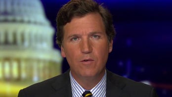 'Damning' Hunter Biden documents mysteriously vanish in transit to Los Angeles, Tucker says