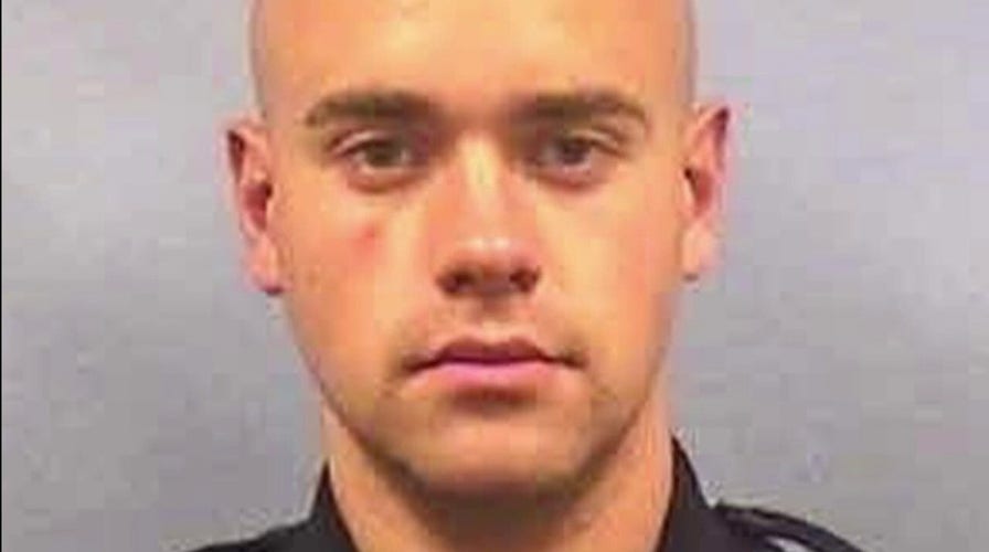 Georgia prosecutors to announce decision on charges in Rayshard Brooks case