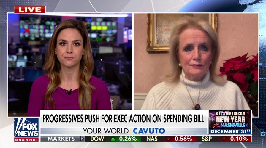 There's a disconnect on how government spending affects inflation