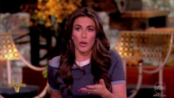 'The View' co-host argues Trump would win by 'same, if not a bigger margin,' if election held today