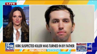Criminal defense attorney breaks down next steps in Kirk assassination case