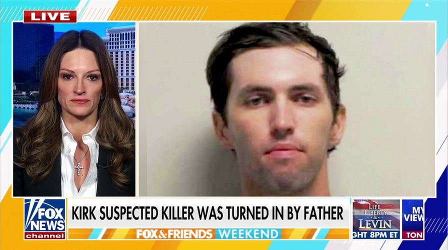 Criminal defense attorney breaks down next steps in Kirk assassination case