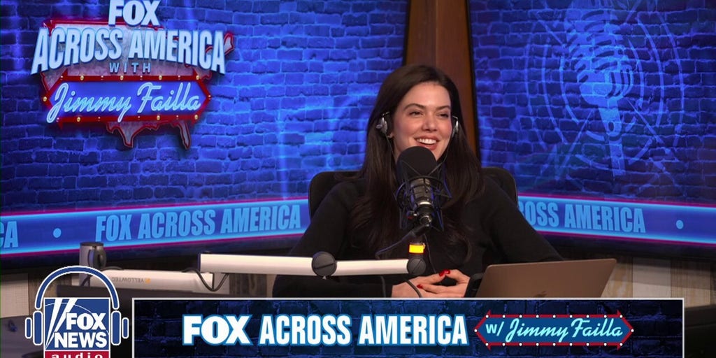 Moynihan Lauds The Early Success Of Operation Epic Fury: 'Cautiously Optimistic This Will Be A Swift Campaign'