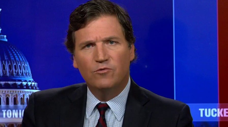 Tucker Carlson: AOC is not who she claims to be