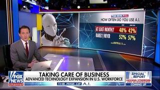 AI in the workforce: Friend or foe?