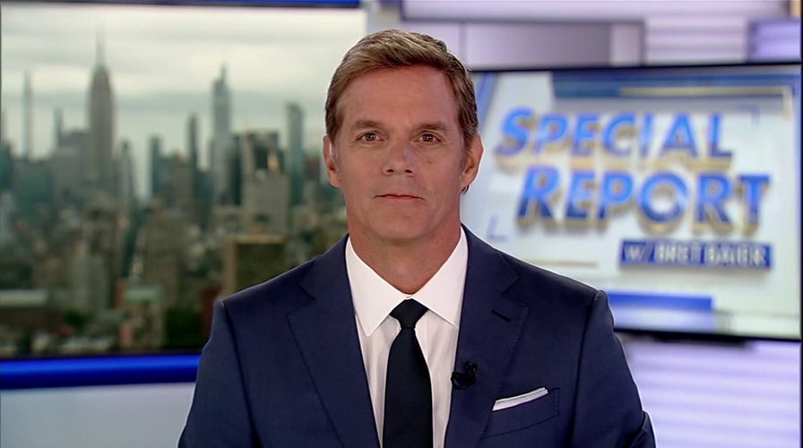 Coming up on Wednesday, June 23 edition of 'Special Report'