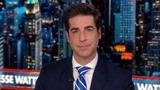 Jesse Watters: I have a new appreciation for stay-at-home moms - Fox News