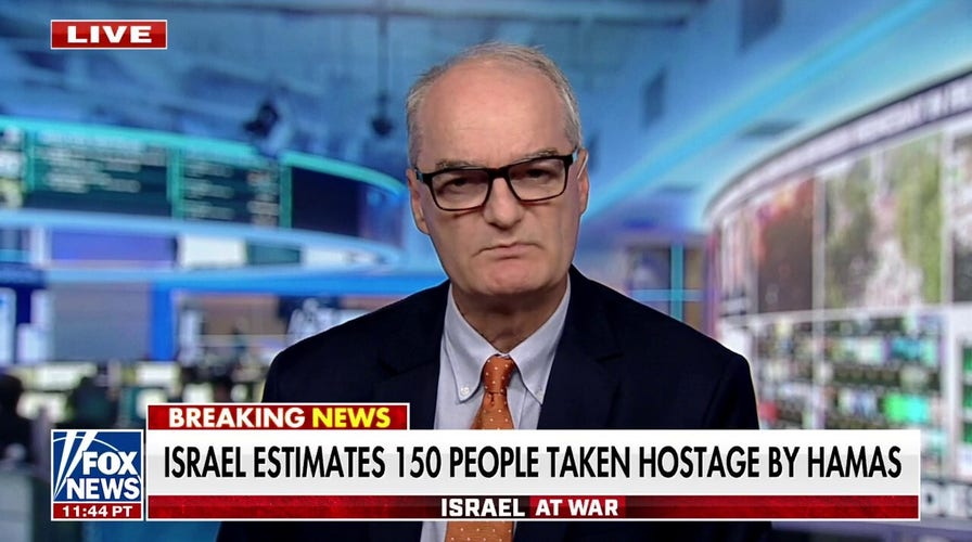 Terrorism is theater choreographed for the world: Hugh Dugan