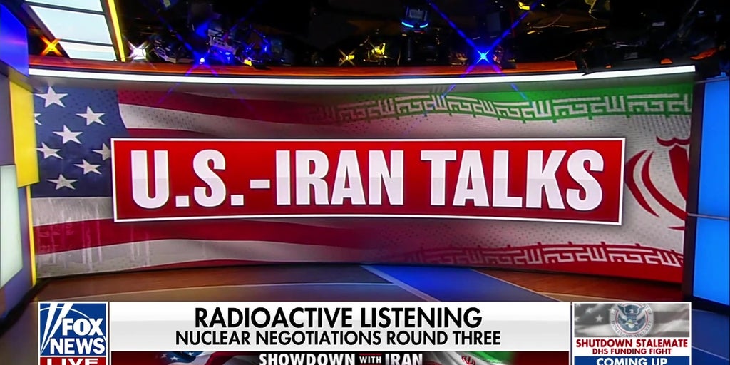 US focus in Iran talks goes beyond nuclear weapons