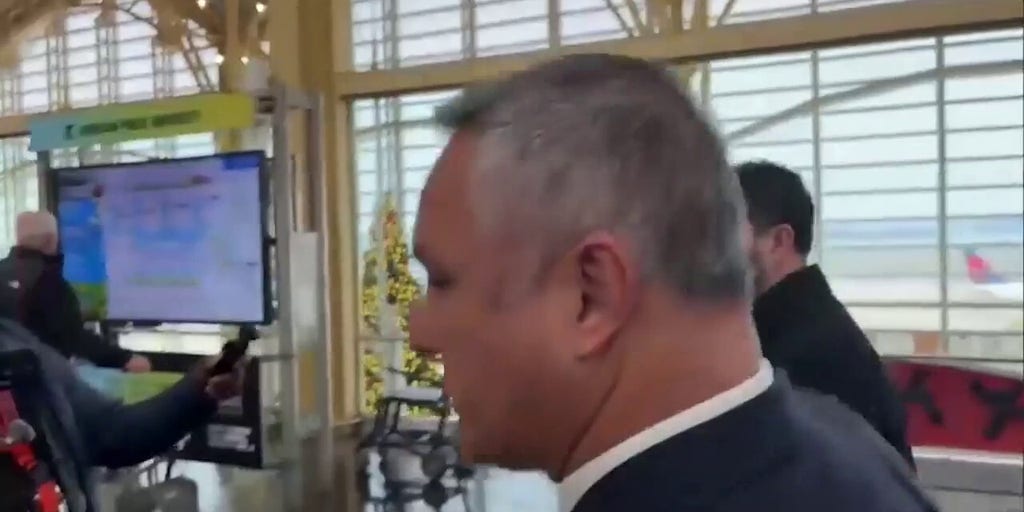 Mamdani dodges question on socialism vote ahead of Trump meeting