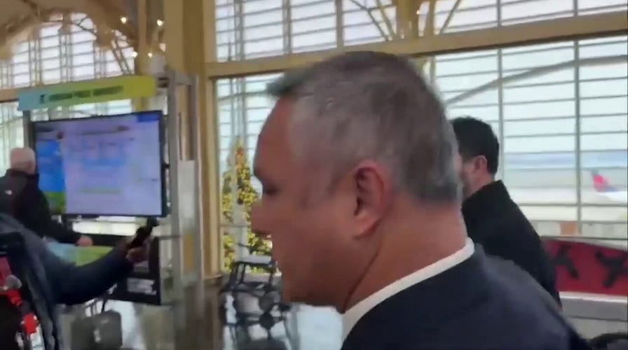 Mamdani dodges question   connected  socialism ballot  up  of Trump meeting