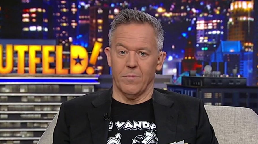 Gutfeld: You can't turn the country blue when you're turning its citizens black and blue