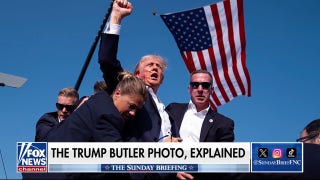 Inside the Trump Butler photo: AP photographer details the chaotic moment