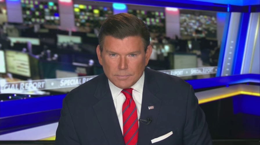 Coming up on Tuesday, Jan. 31 edition of ‘Special Report’