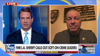 70-year old woman dragged in California parking lot in attempt to steal a purse