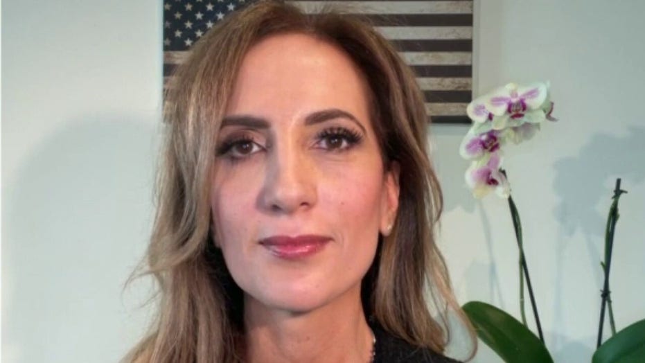 Iranian refugee slams John Kerry's 'anti-American' backdoor meetings