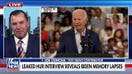 Joe Concha says Democrats are ‘squashing’ democracy, accuses them of holding ‘fixed’ primaries