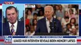 Joe Concha says Democrats are ‘squashing’ democracy, accuses them of holding ‘fixed’ primaries