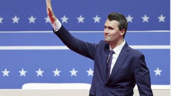 Gutfeld pays tribute to Charlie Kirk's bravery and brilliance: His power was just 'released'