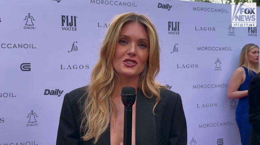 ‘White Lotus’ star Meghann Fahy shares what she knows about season three of the hit show