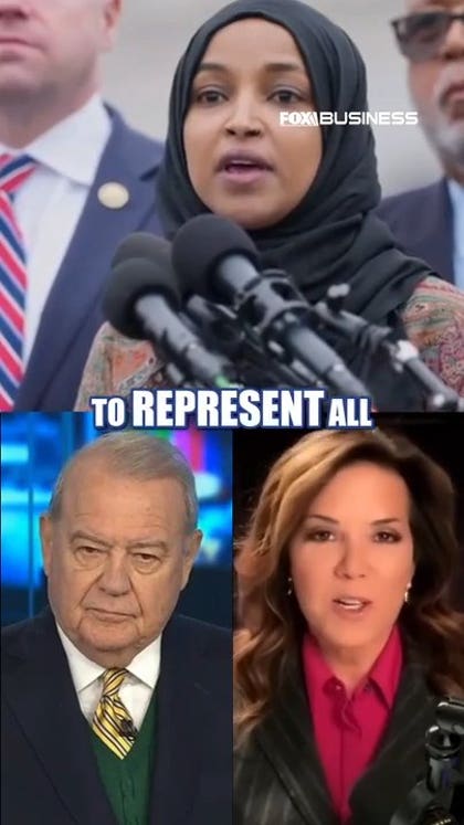 'WE'RE GONNA FIND OUT': Is Ilhan Omar REALLY untouchable? 