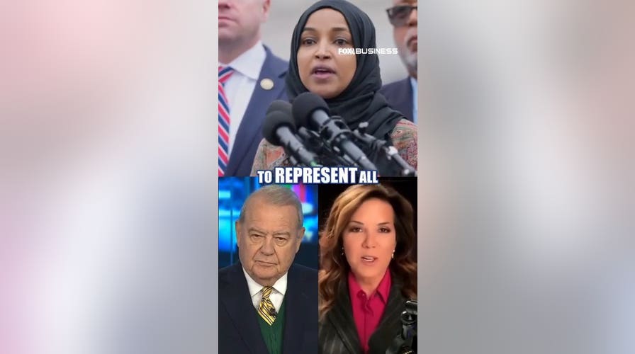 'WE'RE GONNA FIND OUT': Is Ilhan Omar REALLY untouchable?