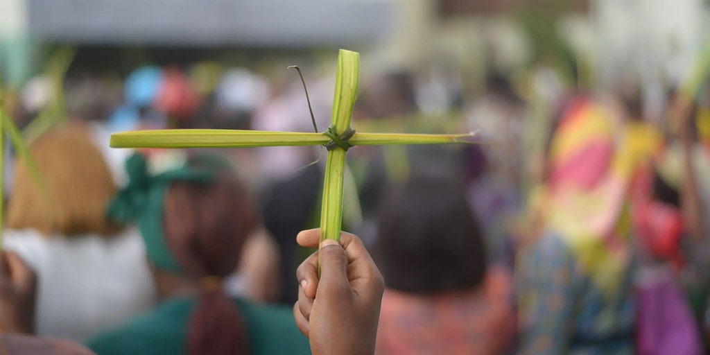Rep. Chris Smith warns Nigeria is now epicenter of deadly attacks on Christians today