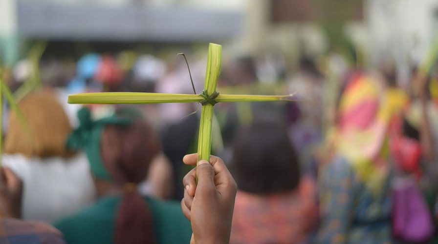 Rep. Chris Smith warns Nigeria is present  epicenter of deadly attacks connected  Christians today