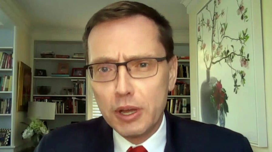 Don’t see viable path through courts for Trump to overturn election: Dupree