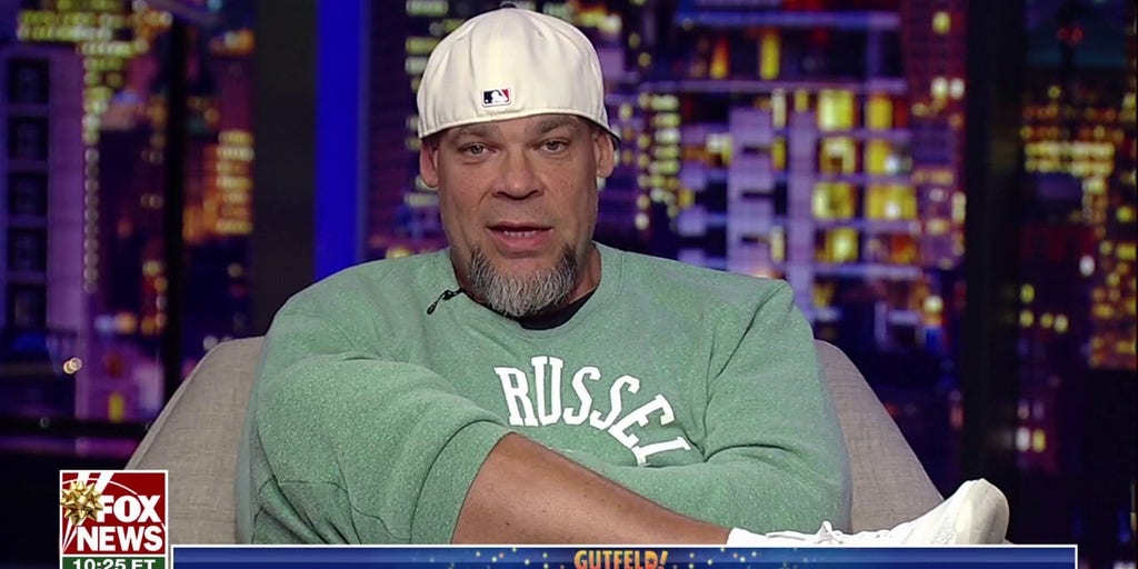 'Gutfeld!': Trump sets his eyes on a big green prize