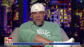 'Gutfeld!': Trump sets his eyes on a big green prize