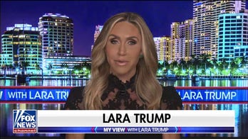 Lara Trump: The Trump admin has cartels ‘on the run’