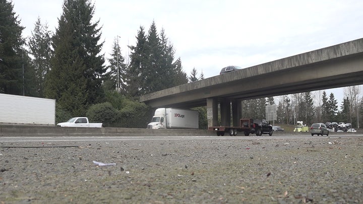 Highway Shootings Surge: Seattle and Kentucky Incidents Highlight Dangers for Drivers