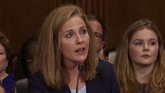 Sen. Marsha Blackburn: Amy Coney Barrett gets Dem opposition because she’s a conservative woman of faith