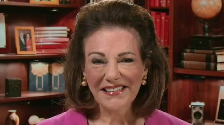 Biden admin needs to stand up for democracy amid 'significant' Cuban uprising: KT McFarland