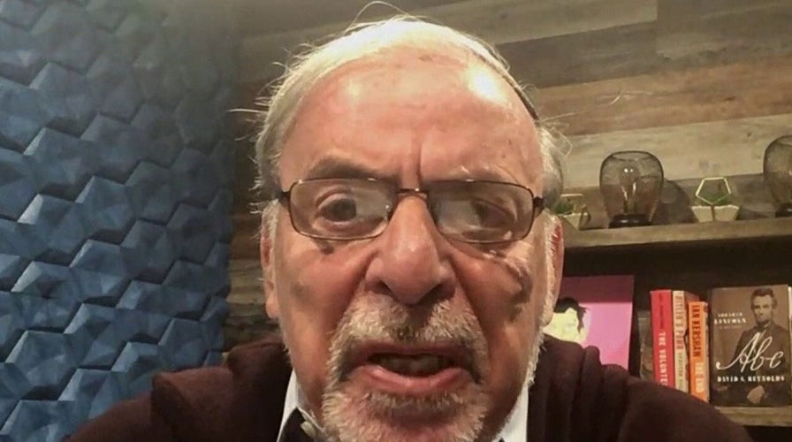 President Trump should win Nobel Peace Prize for Mideast peace deals: Dov Hikind