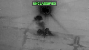 US launches additional strikes on Iran after latest Strait of Hormuz ship attack | Live Updates from ӣ����Ƶ Digital