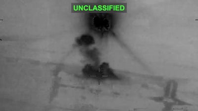 Bahrain targeted by Iranian drones after Vance's blunt warning on ceasefire violations | Live Updates from Fox News Digital