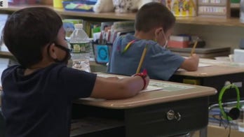 'The Ingraham Angle' on remote work, school shutdowns