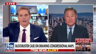 John Yoo warns race-based congressional maps could tip power balance ahead of midterms