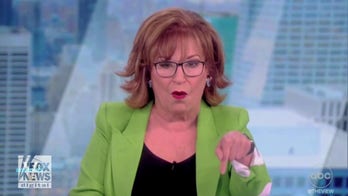 'View' host Joy Behar sends warning to Elise Stefanik, staff, after mass shooting