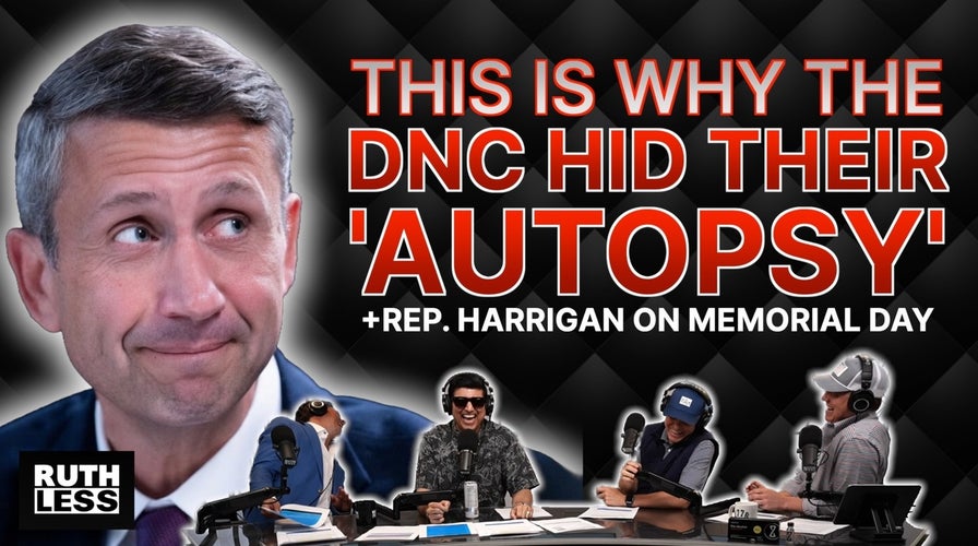 The Disastrous DNC ‘Autopsy’