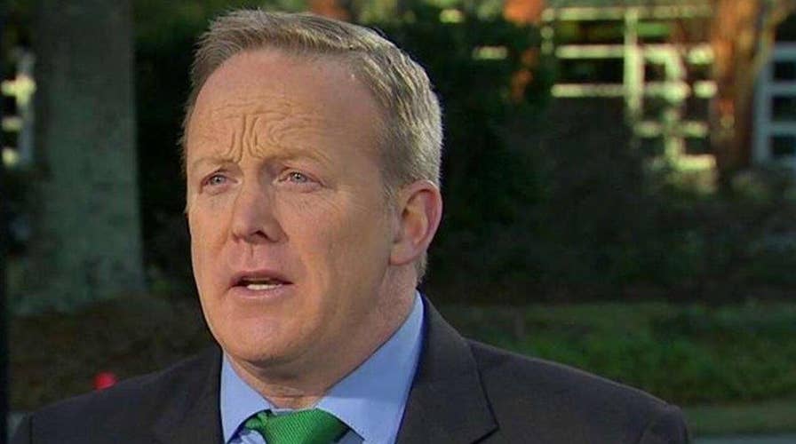 RNC communications director on the state of the 2016 race