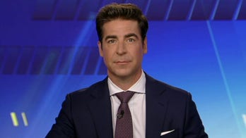 Jesse Watters: Why did it take Biden five days to address Maui wildfires?