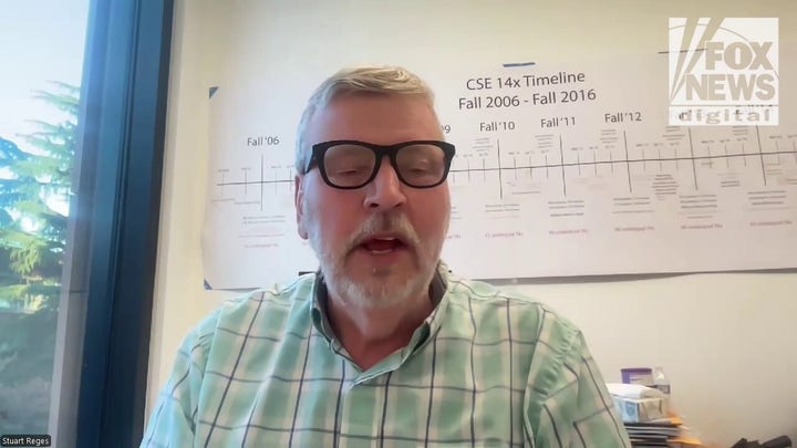 I’d never be hired today: UW professor slams University’s strict DEI hiring requirements