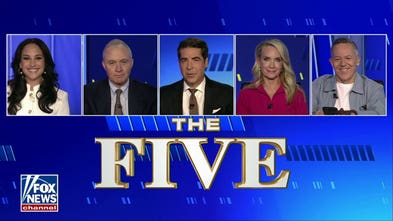 Greg Gutfeld: These AI doomers don't believe the world is going to end