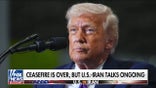 Trump threatens Iran with '1000 missiles' if assassination attempt is made