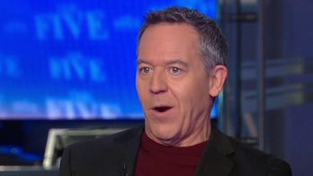 Gutfeld on the media’s treatment of Biden’s Cabinet