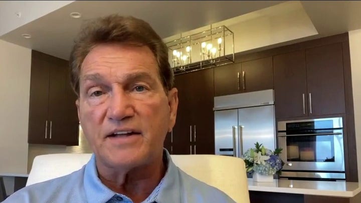  Joe Theismann calls Cleveland Indians' name change a 'sign for the times'